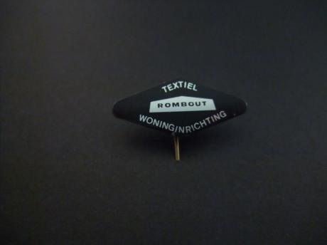 Rombout textiel woninginrichting